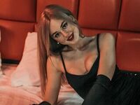 sexy webcam KarolinaLuis